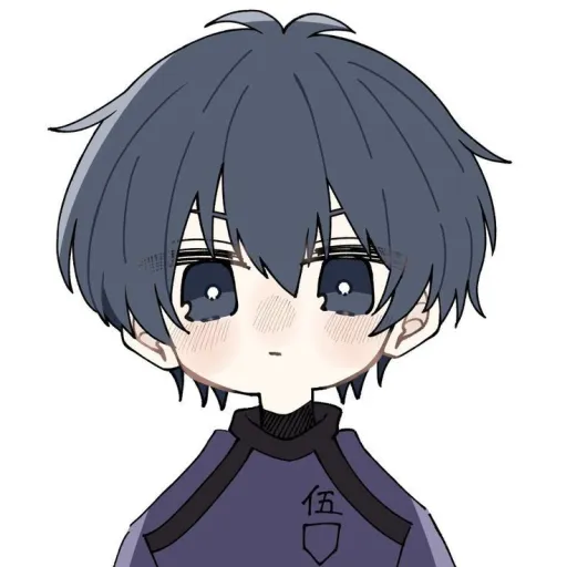 creator Isagi yoichi⚽'s avatar