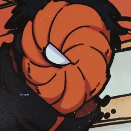 creator Obito Uchiha 🎩's avatar