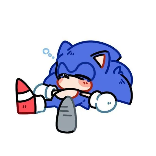 creator Sonic de hedgehod's avatar