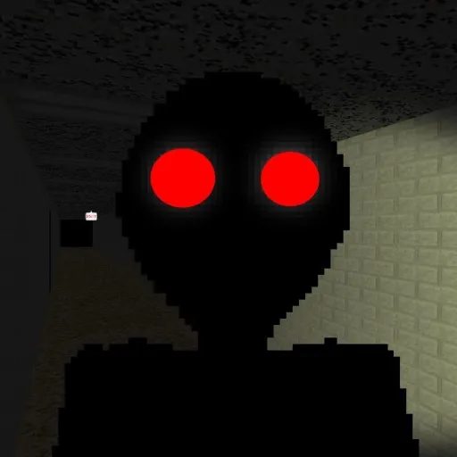 creator Shadow Baldi's avatar