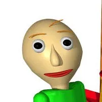 creator Baldi99's avatar