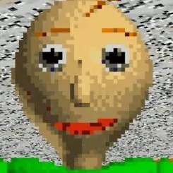creator Baldi99's avatar