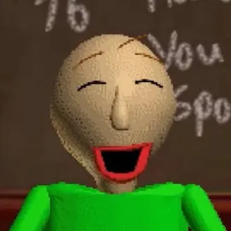 creator Baldi99's avatar