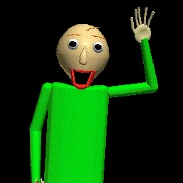 creator Baldi99's avatar
