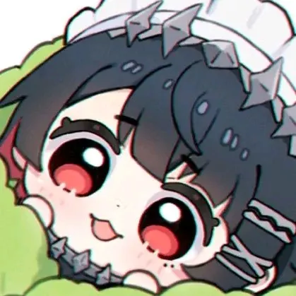creator mini Ellen joe's avatar