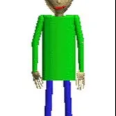 chat with ai character: Sprunki meet ba…