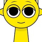 chat with ai character: Simon eats you