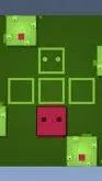ai character: Patrick’s parabox! background