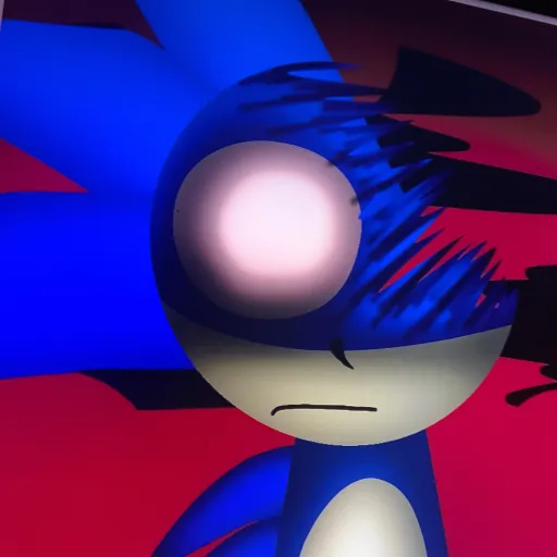 creator Sonic_hedgehog1's avatar