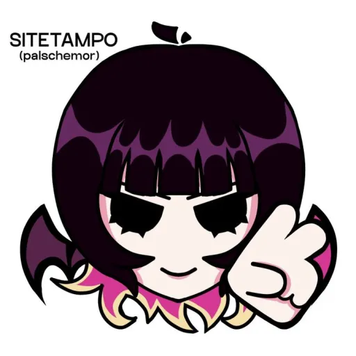 creator Lisa_siteTampo sit's avatar