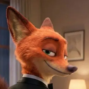 creator BODILUX's avatar