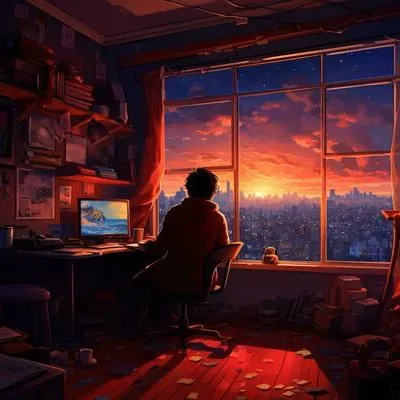 creator Jesse.H.J_SADBOY's avatar