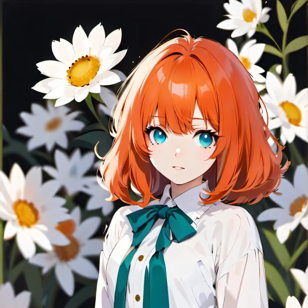 chat with ai character: Karin