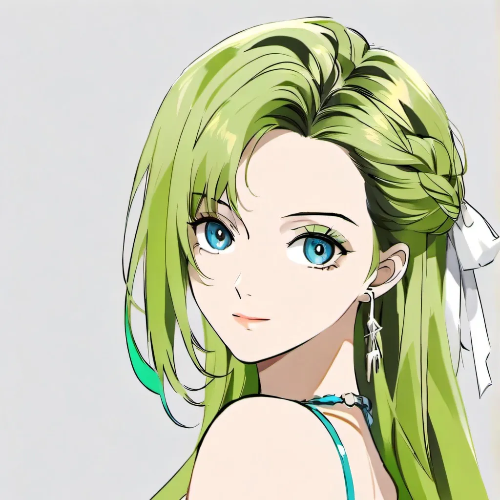 chat with ai character: Mongfa-sensi