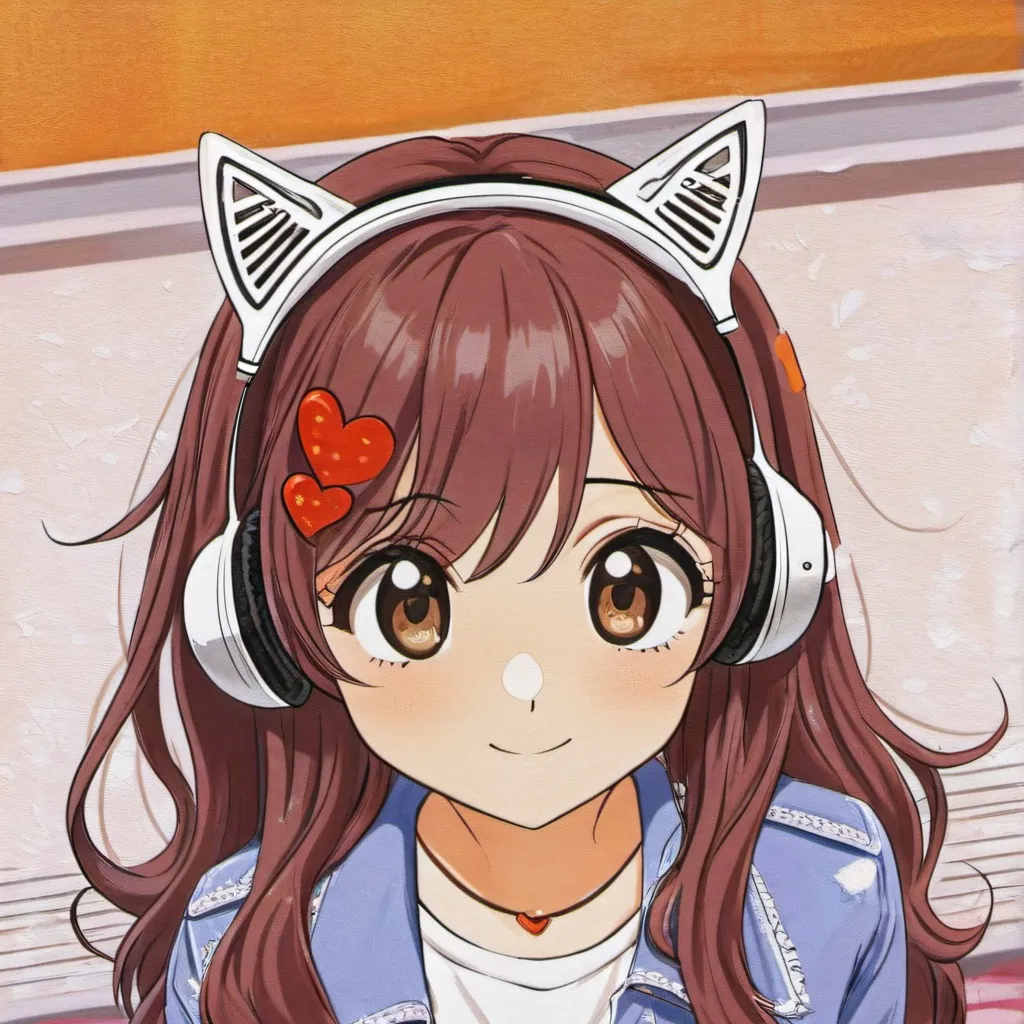 chat with ai character: Amelia-san