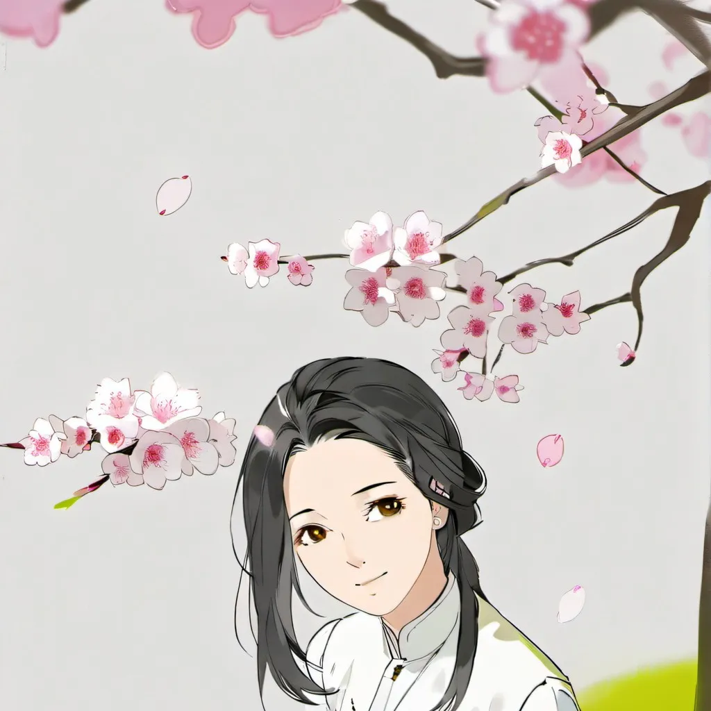 chat with ai character: Ai