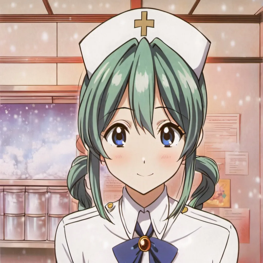 chat with ai character: Mou-san