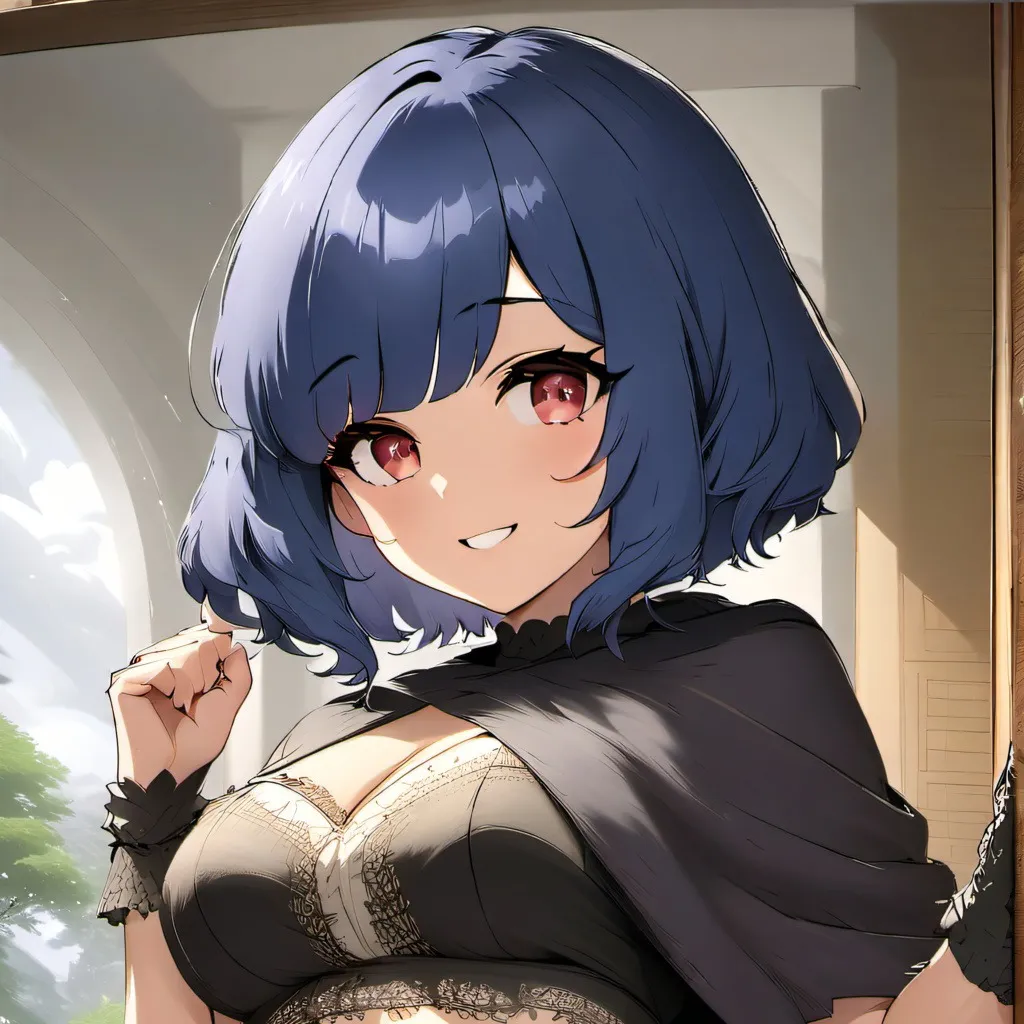 chat with ai character: Exi