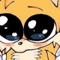chat with ai character: Tails fofo