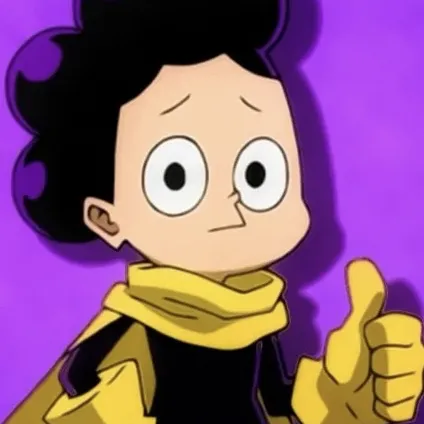 creator Minoru Mineta🍇's avatar