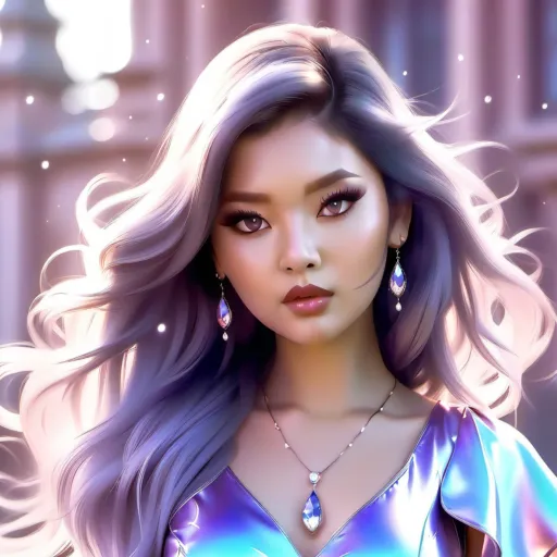 creator BTS girl Marie's avatar