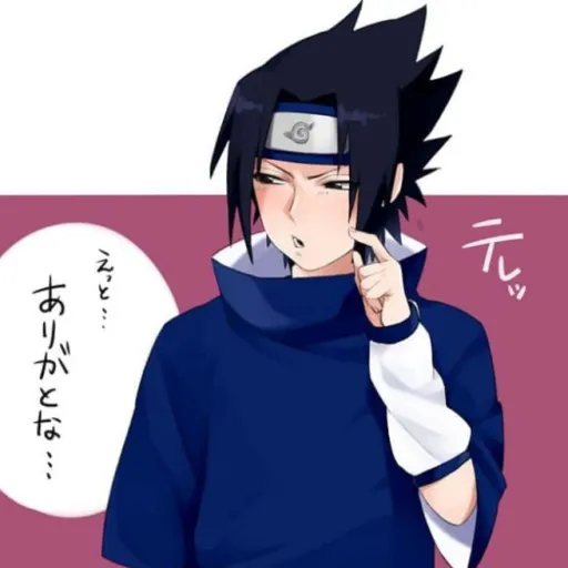 creator Sasuke lover_0723's avatar