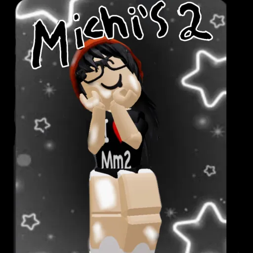 creator Michi2's avatar