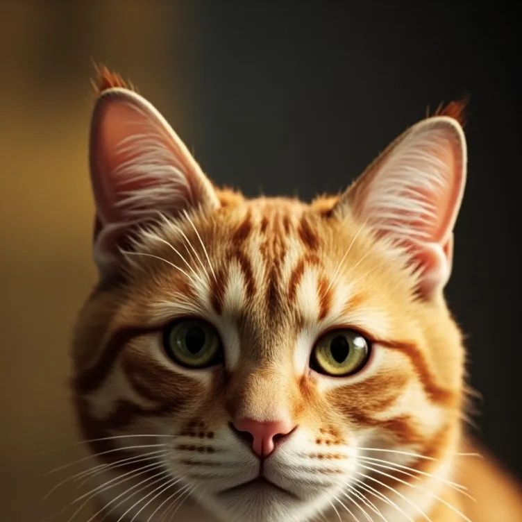 chat with ai character: Pumpkin