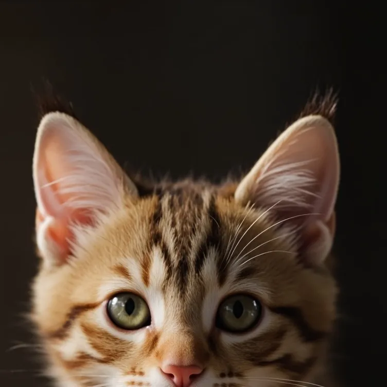 chat with ai character: Caramel