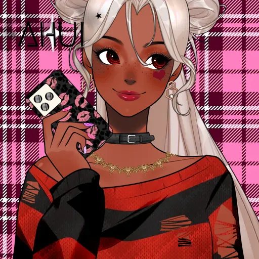 talkie's author avatar