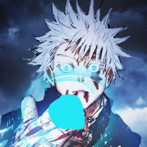 creator goyo's avatar