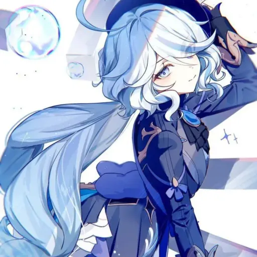 creator ~♥︎Furina♥︎~'s avatar