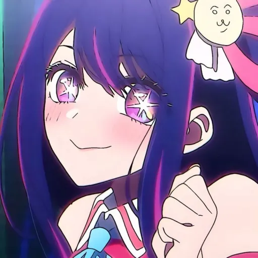 creator |~AI HOSHINO~|'s avatar