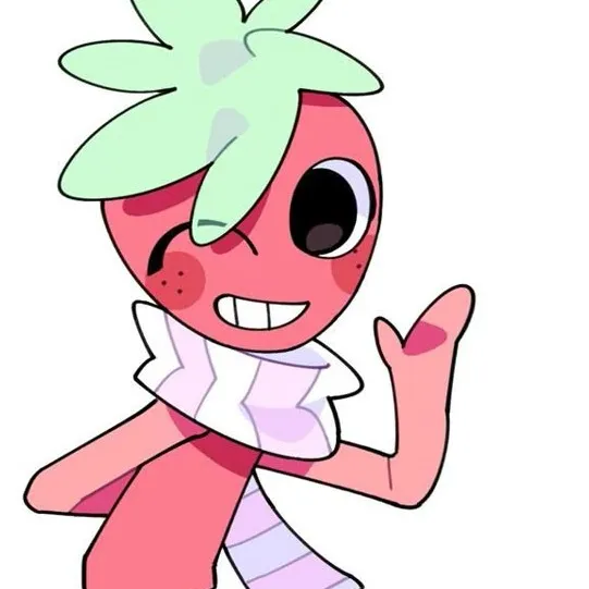 chat with ai character: Sprout (DW)