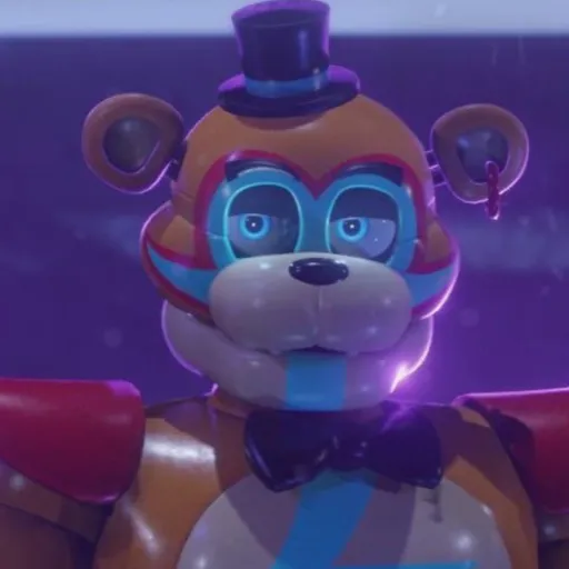 creator freddy crush's avatar