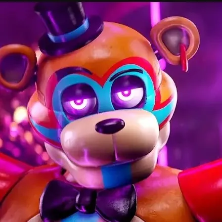 creator ~g.freddy crush~'s avatar