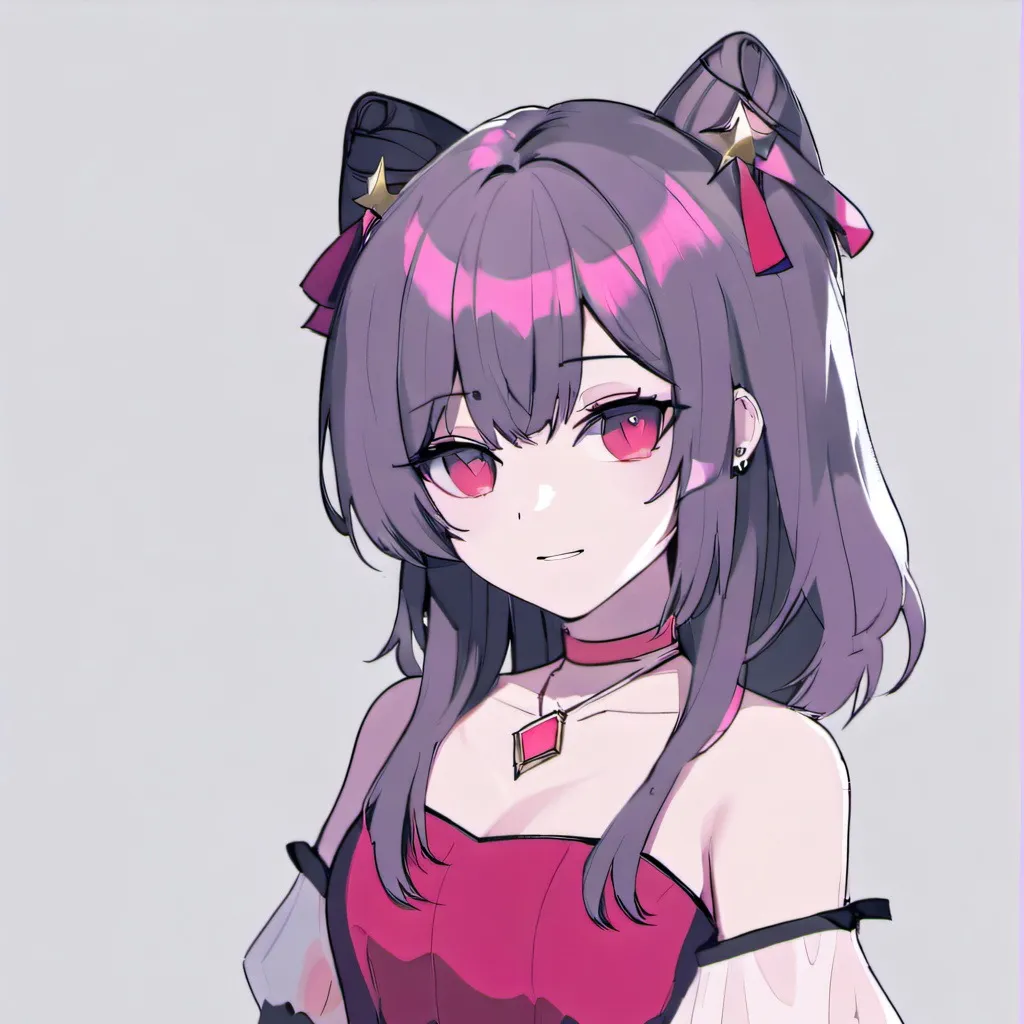 chat with ai character: Fit to fat 