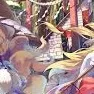chat with ai character: Touhou loves you