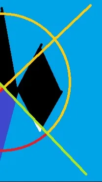 ai character: Everyone HATES you background