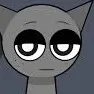 chat with ai character: Gray Hates you 