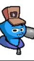 ai character: Bruhman Kot background