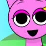chat with ai character: Sprunki MONEY