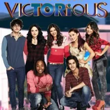 chat with ai character: victorious