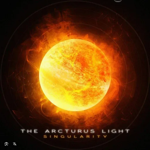 creator THE SUNNY ARCTURUS's avatar