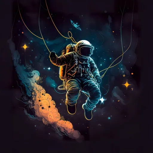creator The Astrology ✯'s avatar