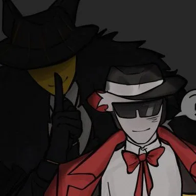 chat with ai character: ʚɞ DoubleFedora ʚɞ