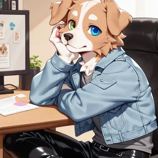 creator Coco_The_Dog's avatar