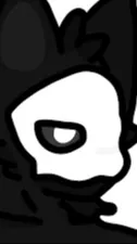 ai character: Puro background