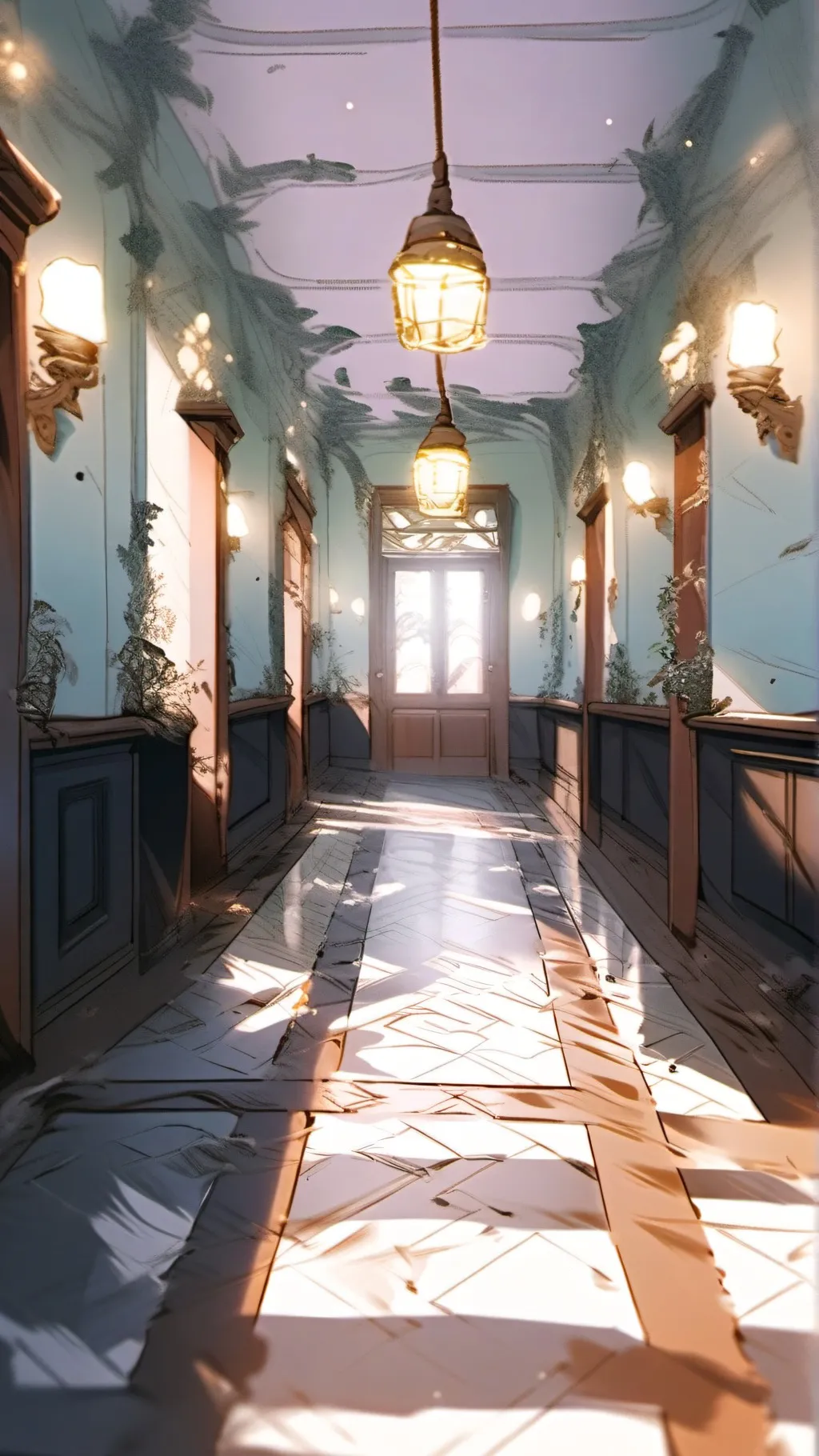 ai character: Tw1sters 2 background