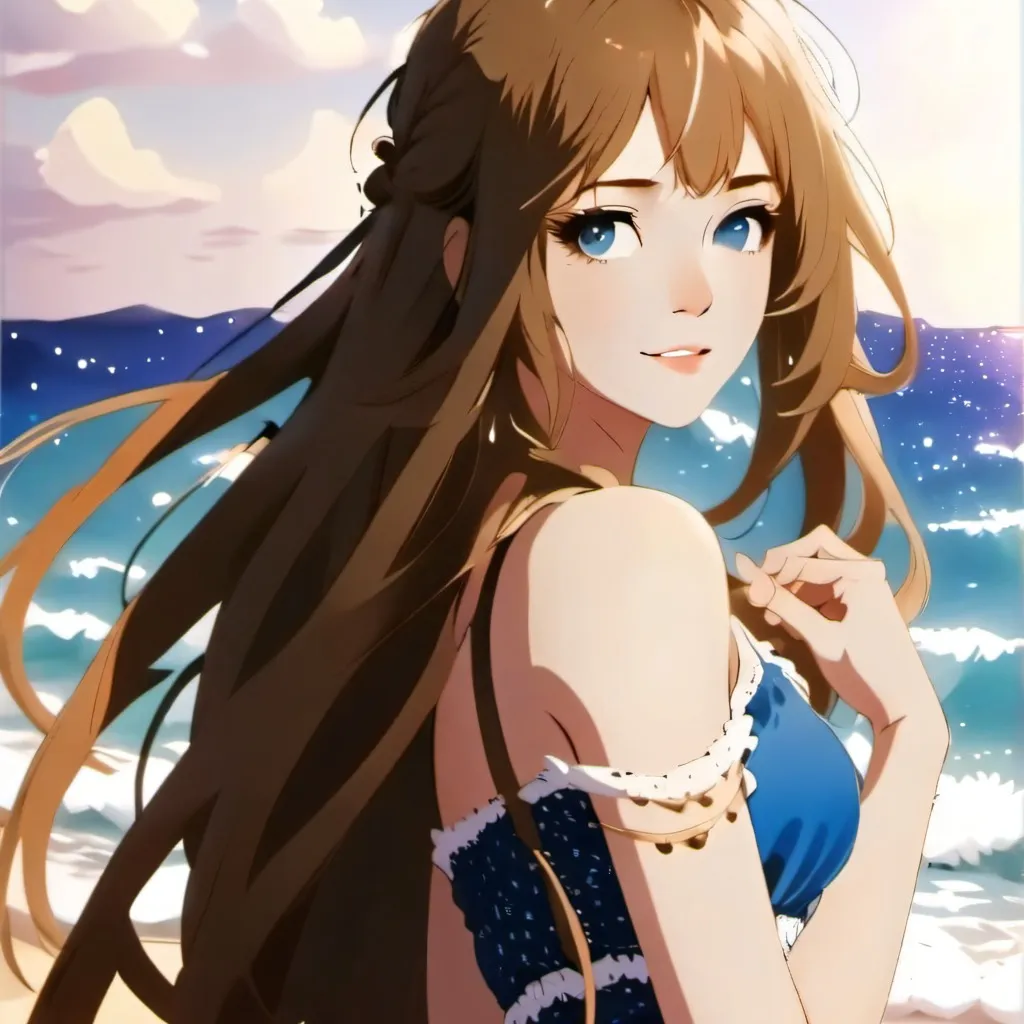 chat with ai character: Family DeLuce
